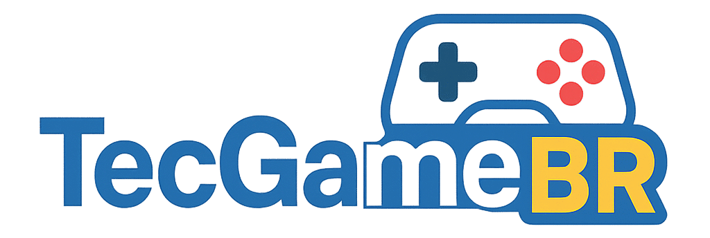 TecGameBR