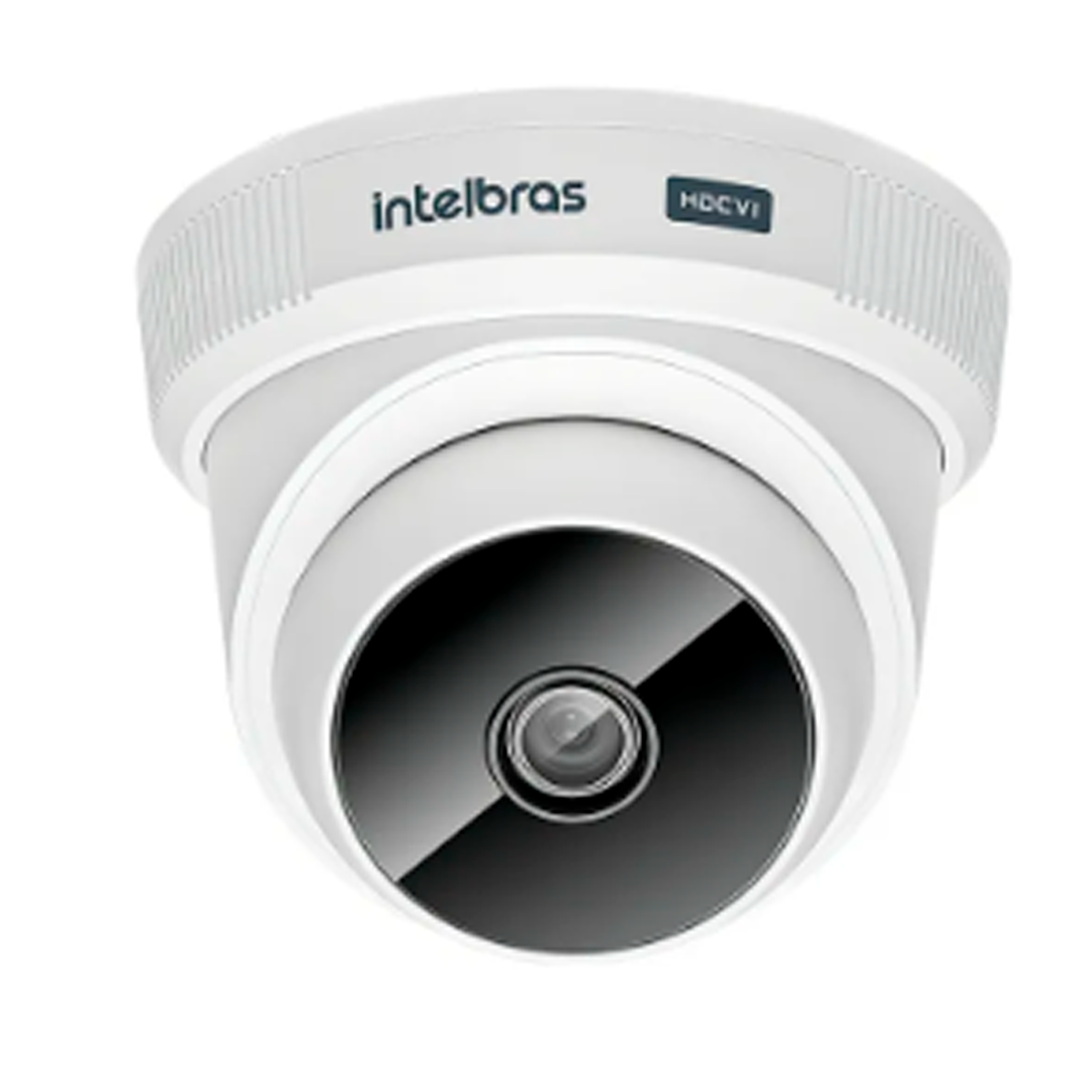 Câmera Intelbras VHC 1120 D