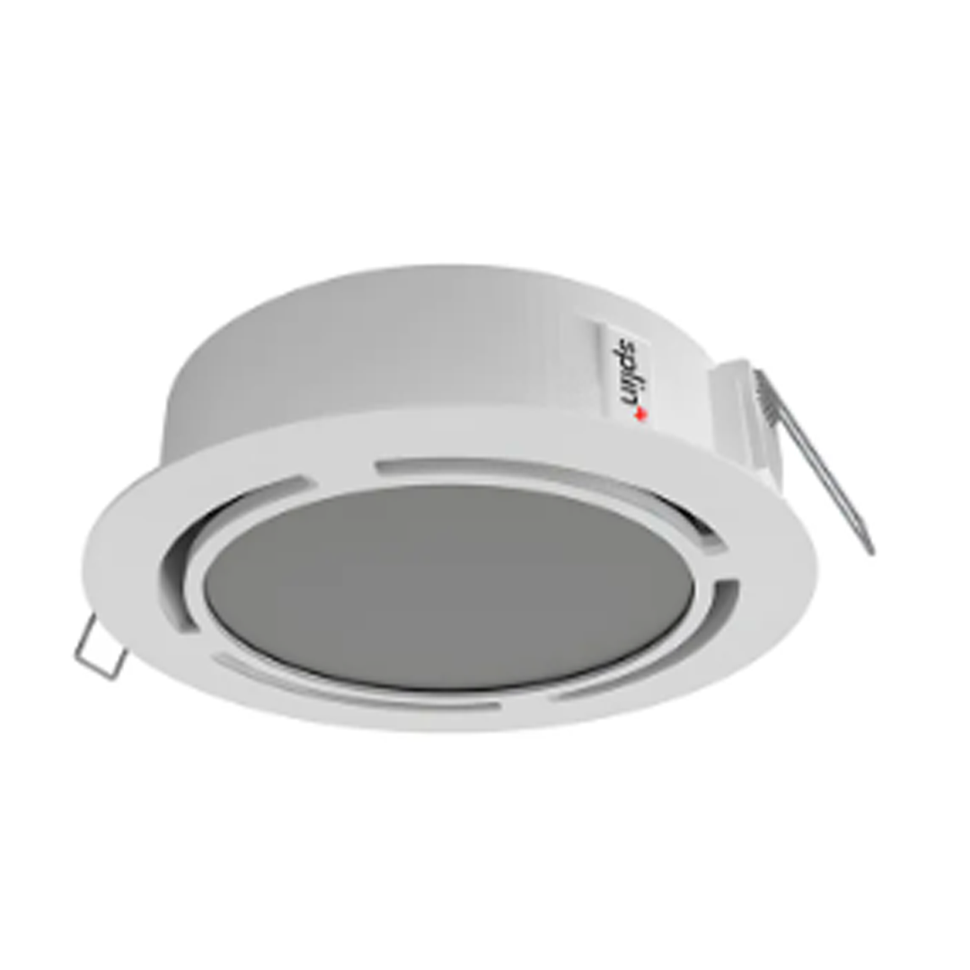 Suporte de embutir Echo Pop